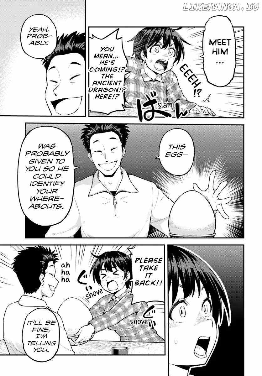 Yama, Kaimashita ~Isekai Gurashi mo Warukunai~ Chapter 9 20